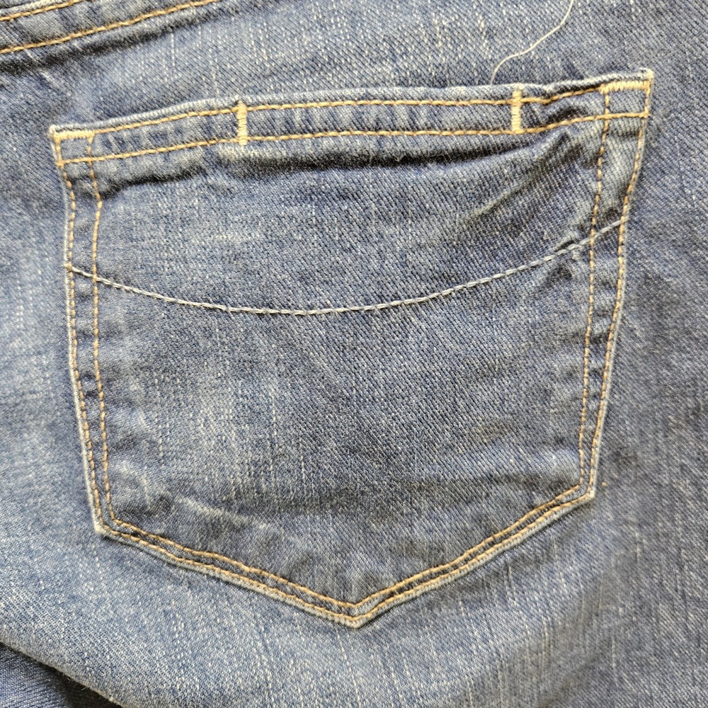 Paige Premium Denim Women's Jeans Size 29 Blue Wash Skinny Leg Pants - Picture 7 of 14